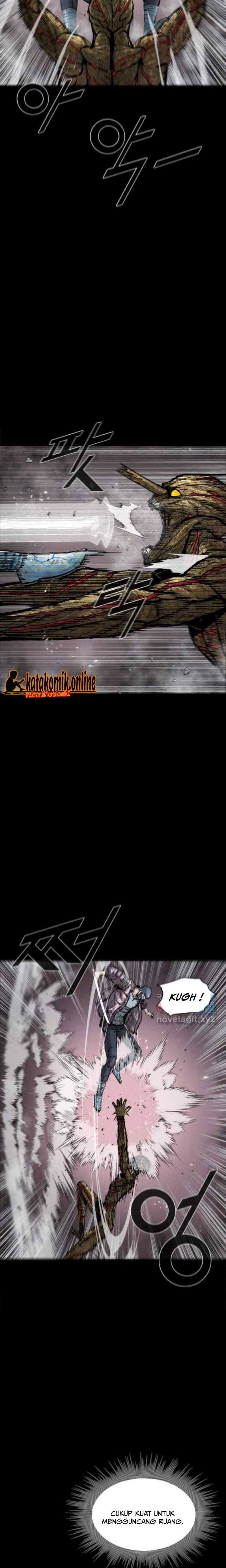 L.A.G Chapter 54 Gambar 4