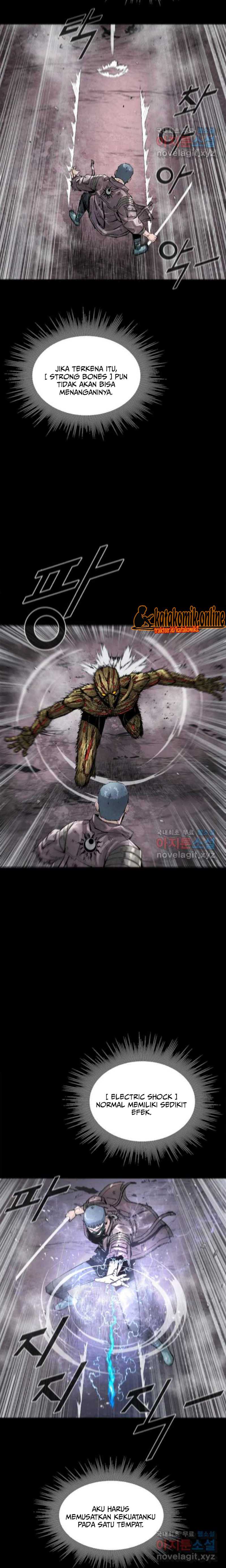 L.A.G Chapter 54 Gambar 5