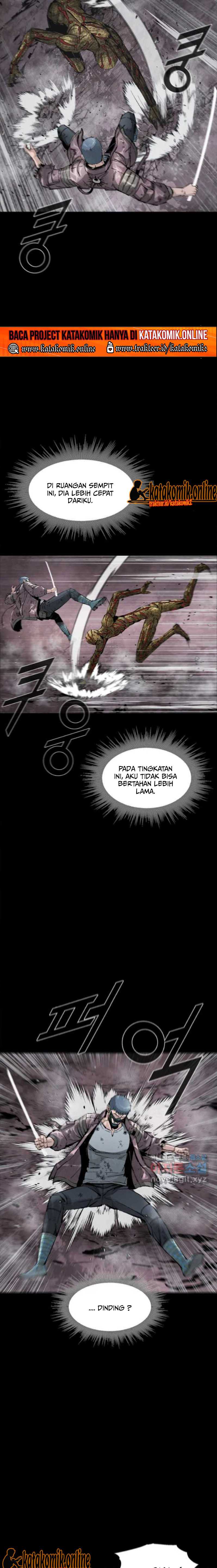 L.A.G Chapter 54 Gambar 7