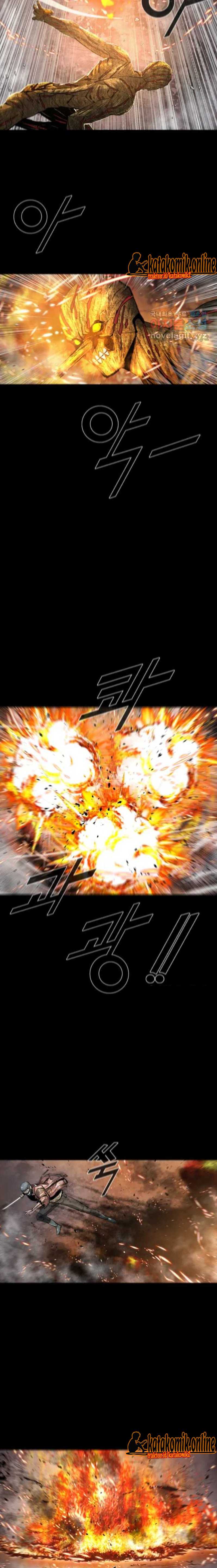 L.A.G Chapter 54 Gambar 9