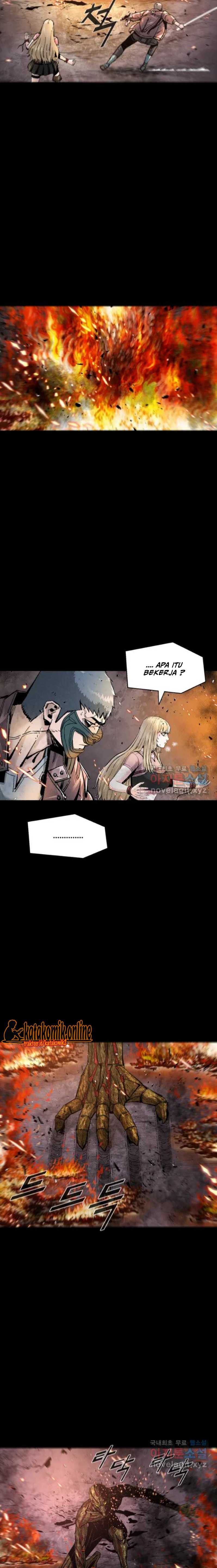 L.A.G Chapter 54 Gambar 10