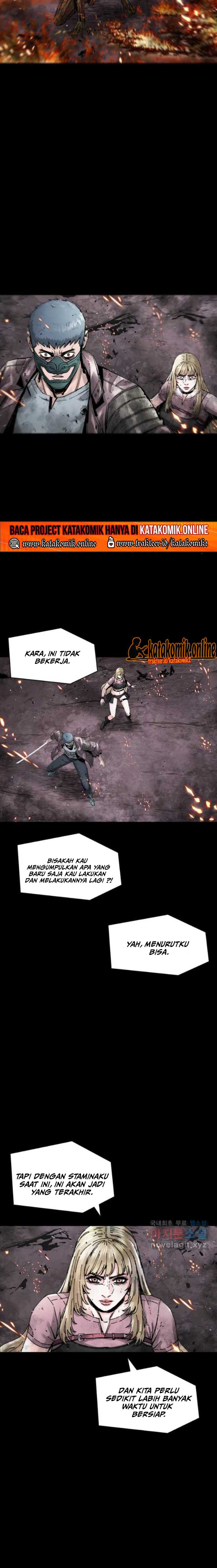 L.A.G Chapter 54 Gambar 11
