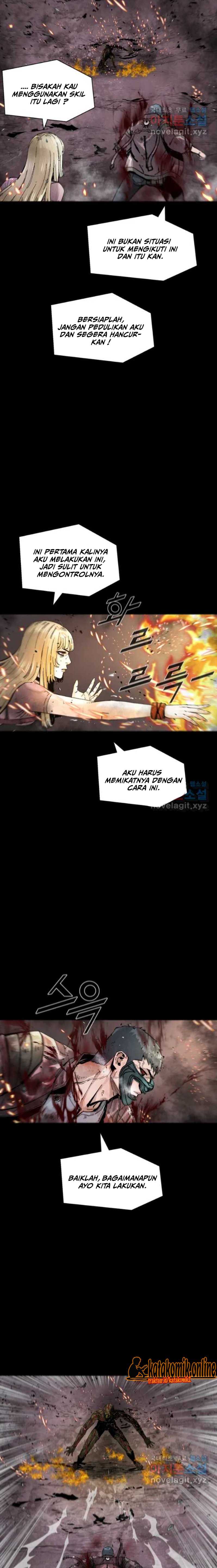L.A.G Chapter 54 Gambar 13