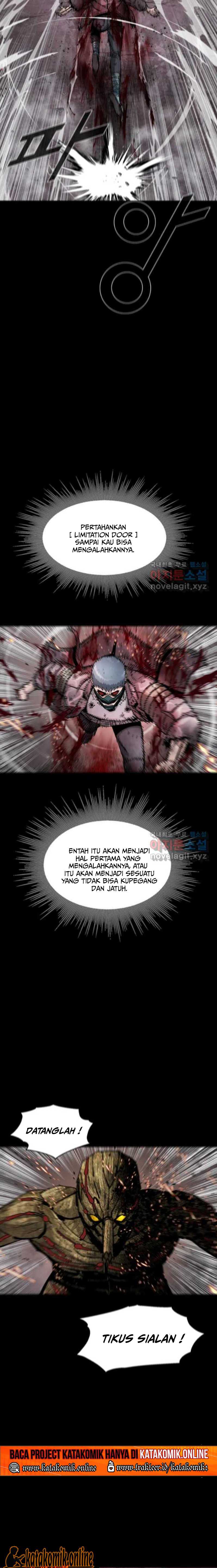 L.A.G Chapter 54 Gambar 14