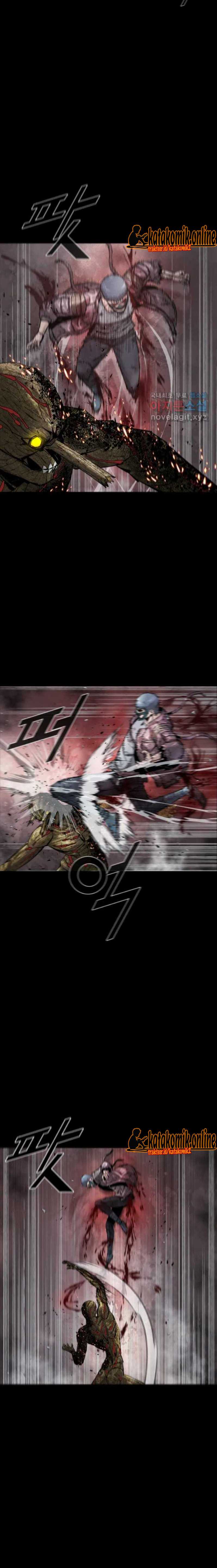 L.A.G Chapter 54 Gambar 16