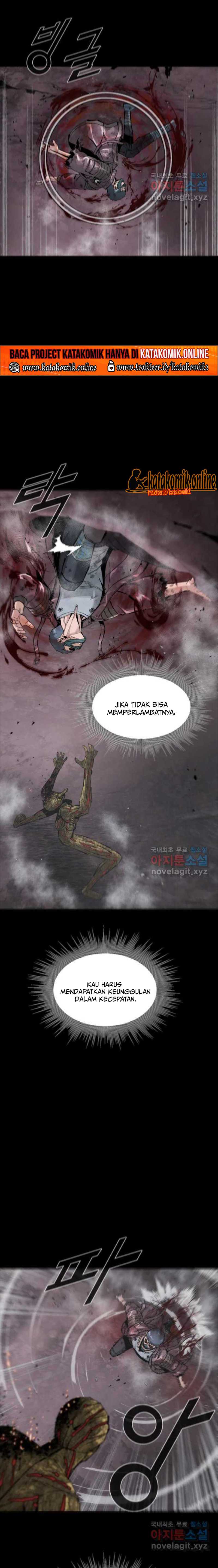 L.A.G Chapter 54 Gambar 17
