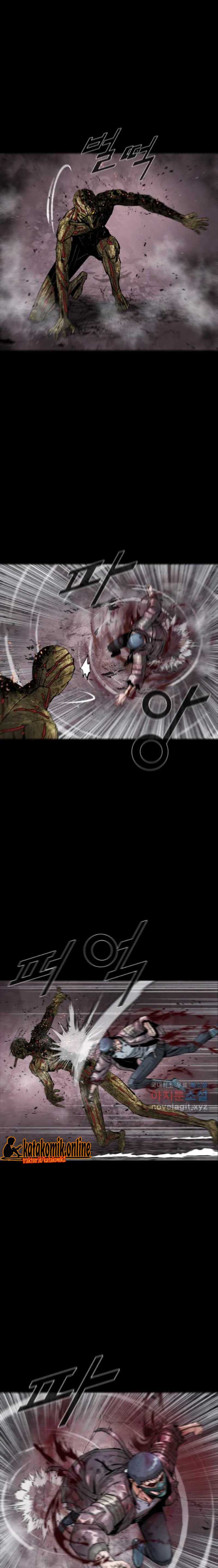 L.A.G Chapter 54 Gambar 19