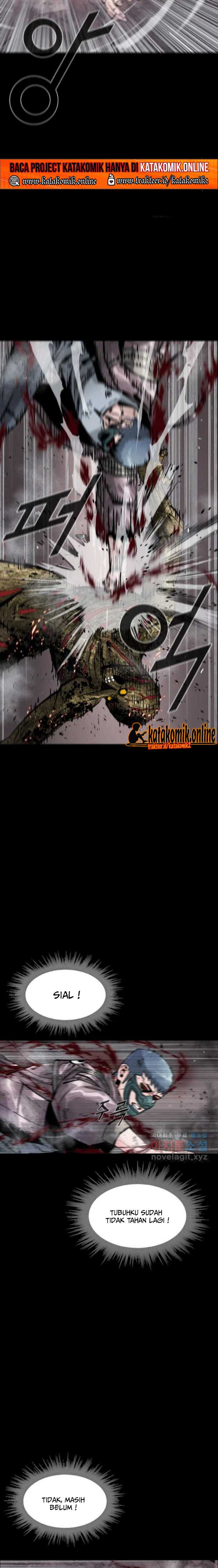 L.A.G Chapter 54 Gambar 20