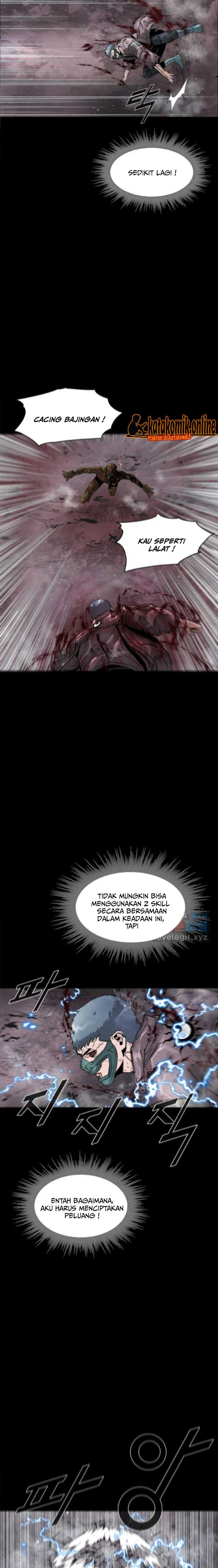 L.A.G Chapter 54 Gambar 21
