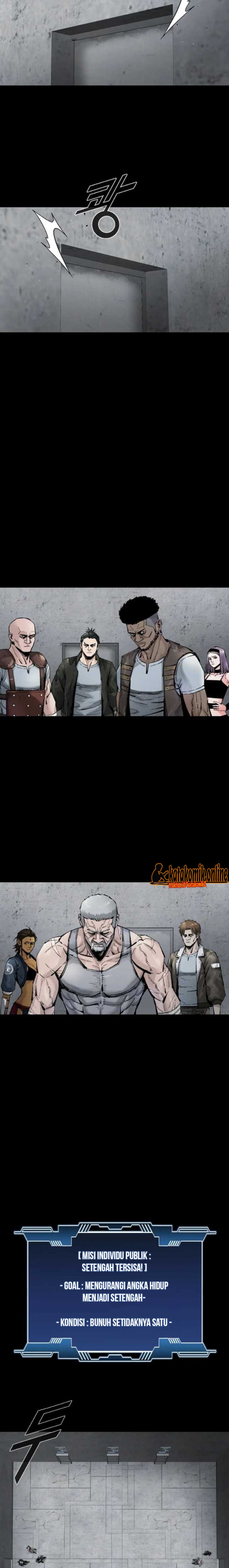 L.A.G Chapter 57 Gambar 3