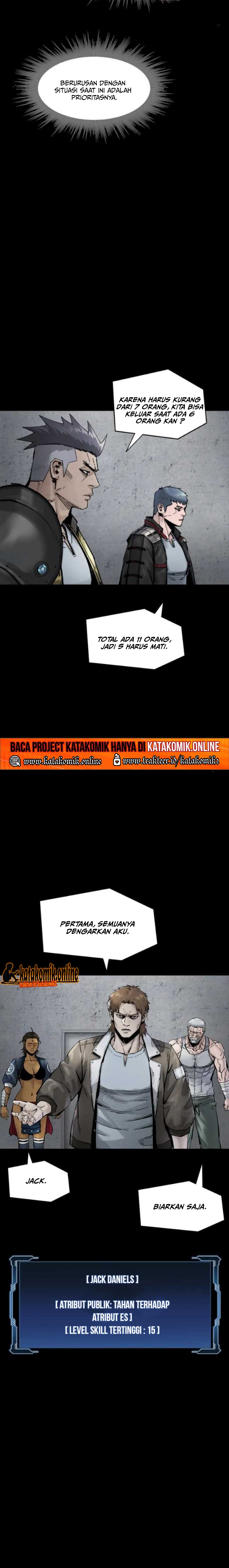L.A.G Chapter 57 Gambar 6