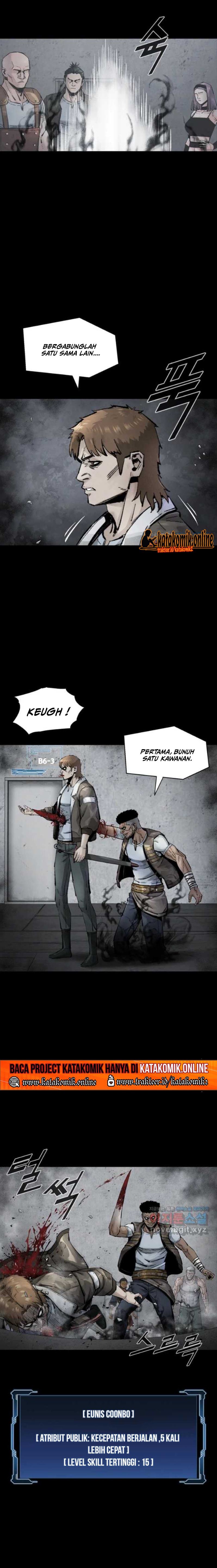 L.A.G Chapter 57 Gambar 7