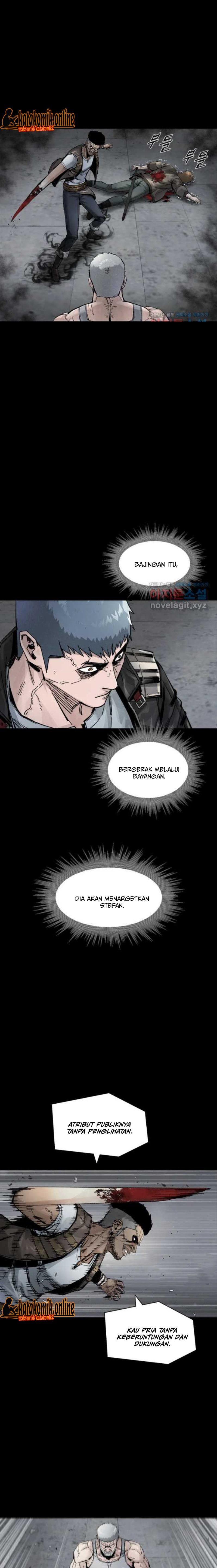 L.A.G Chapter 57 Gambar 8
