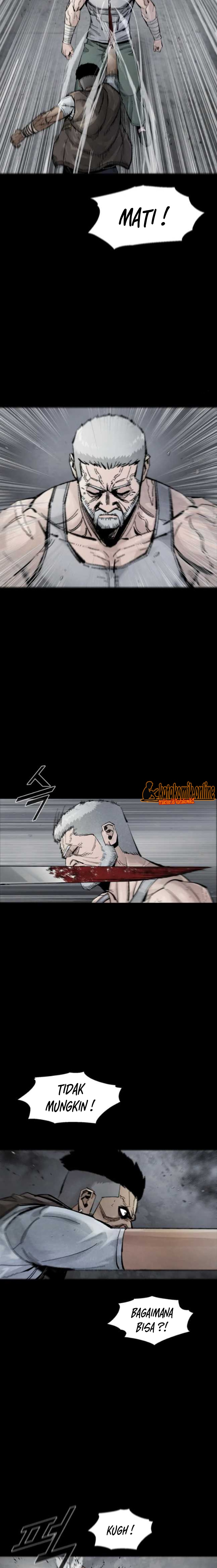L.A.G Chapter 57 Gambar 9
