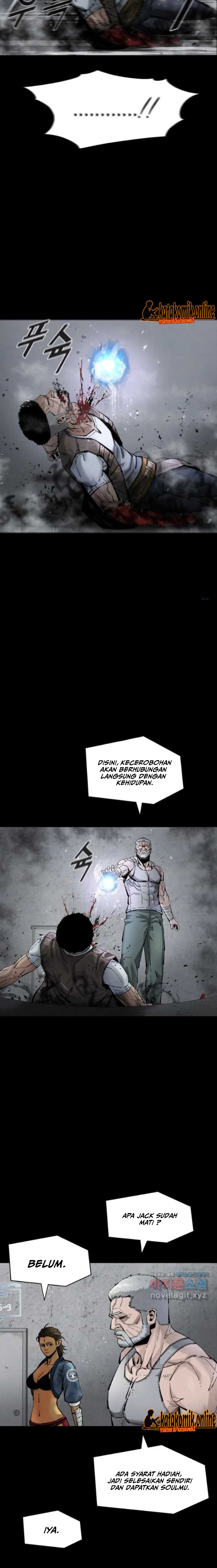 L.A.G Chapter 57 Gambar 10