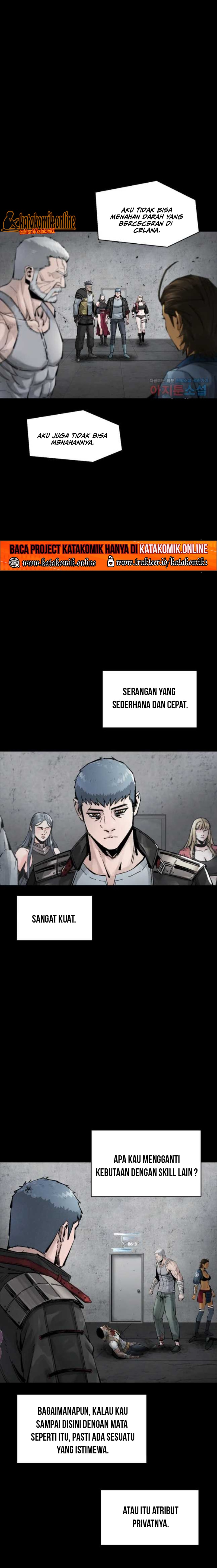L.A.G Chapter 57 Gambar 11