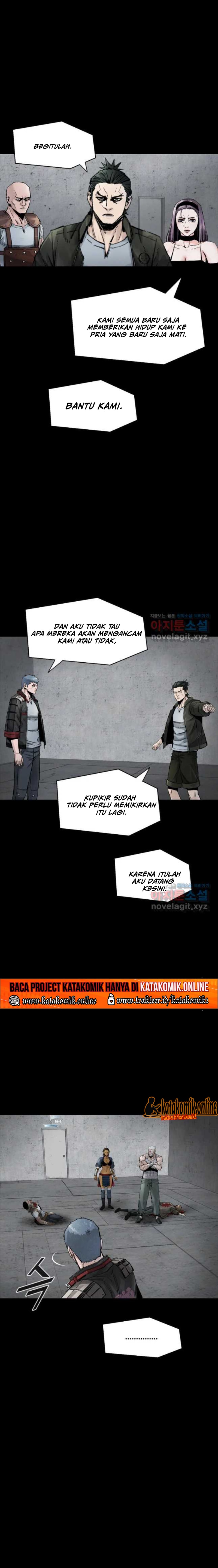 L.A.G Chapter 57 Gambar 13