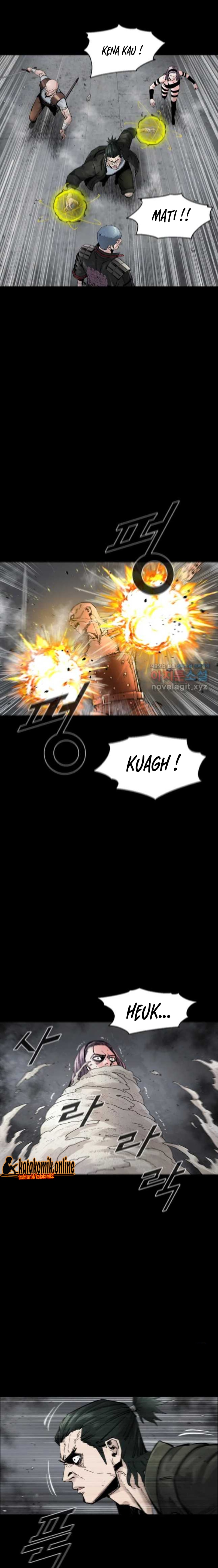 L.A.G Chapter 57 Gambar 14