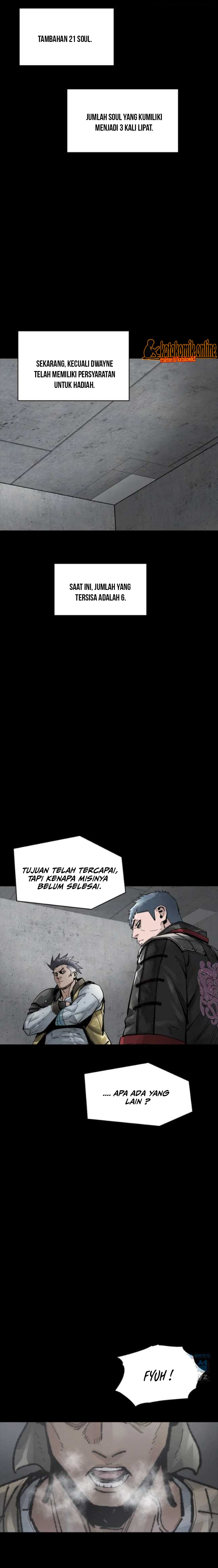 L.A.G Chapter 57 Gambar 17