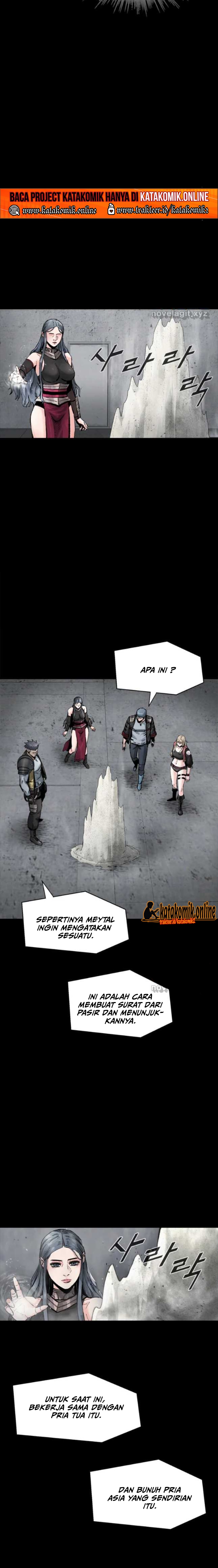 L.A.G Chapter 57 Gambar 25