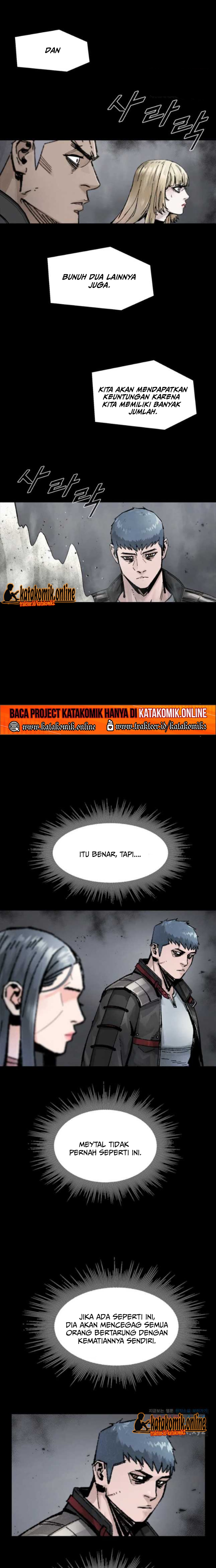 L.A.G Chapter 57 Gambar 26