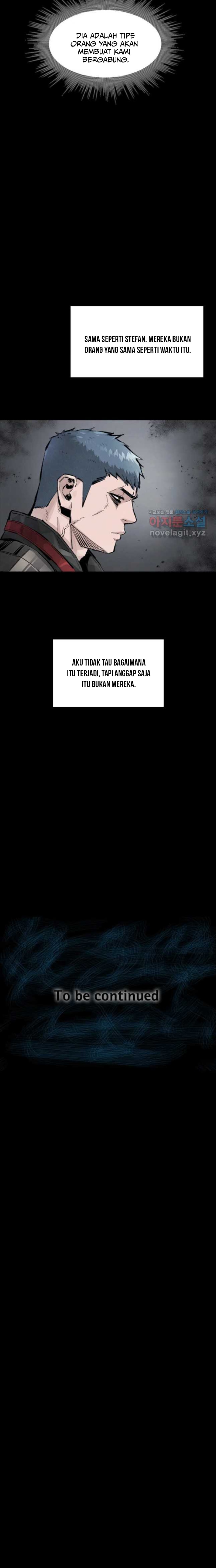 L.A.G Chapter 57 Gambar 27