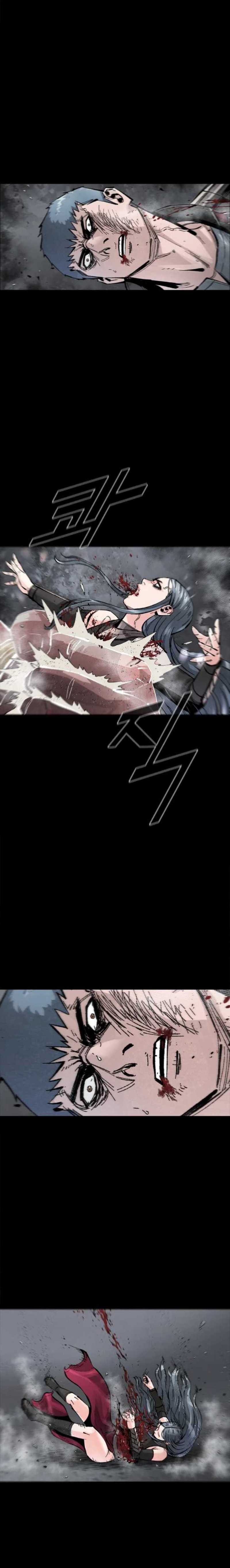 L.A.G Chapter 60 Gambar 3