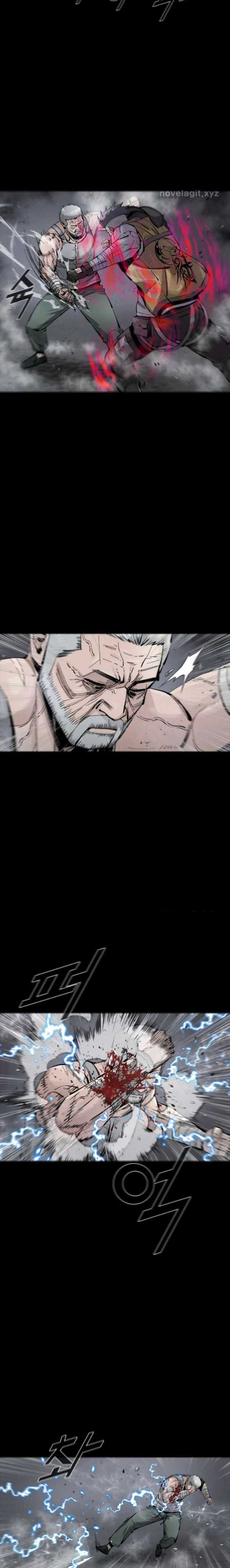 L.A.G Chapter 60 Gambar 5