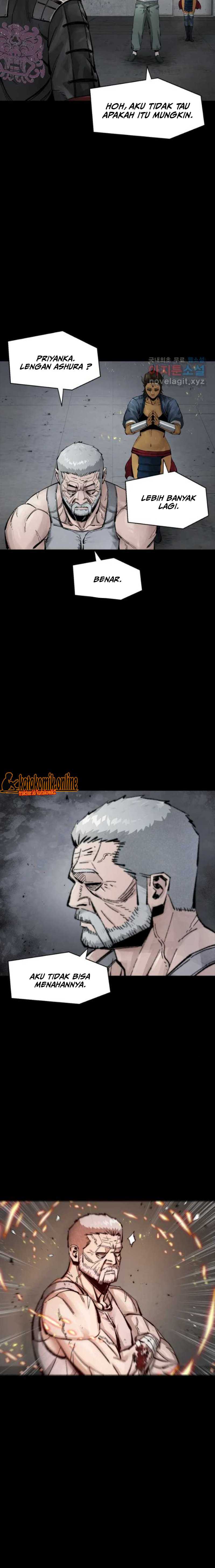 L.A.G Chapter 60 Gambar 9