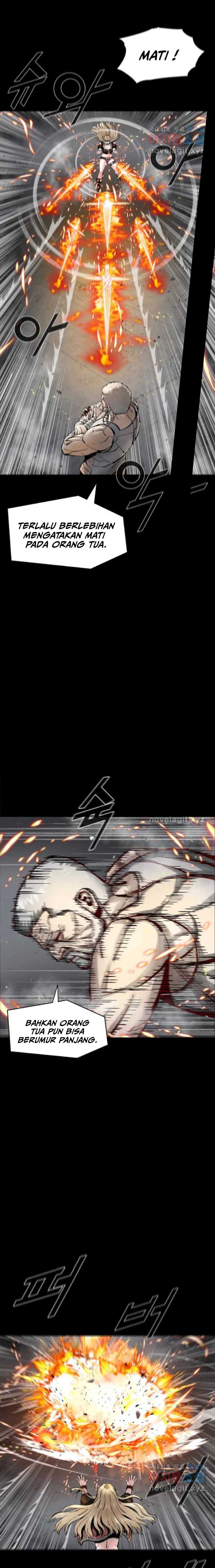 L.A.G Chapter 60 Gambar 10