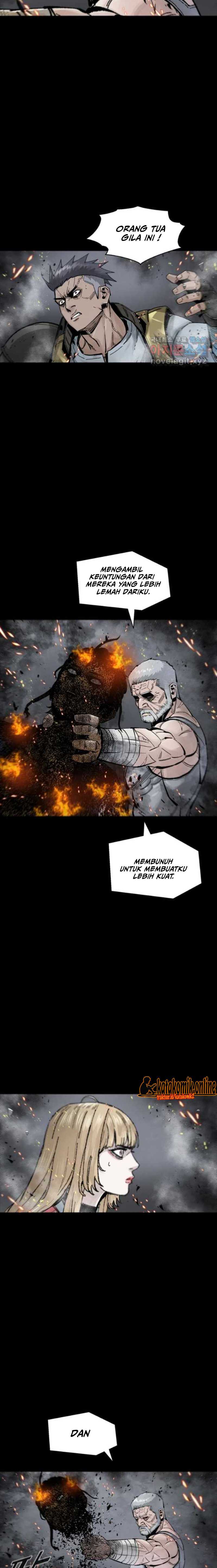 L.A.G Chapter 60 Gambar 12