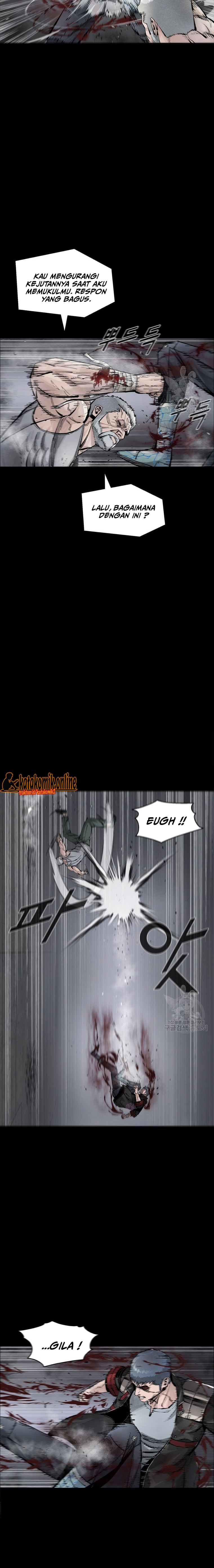 L.A.G Chapter 61 Gambar 3