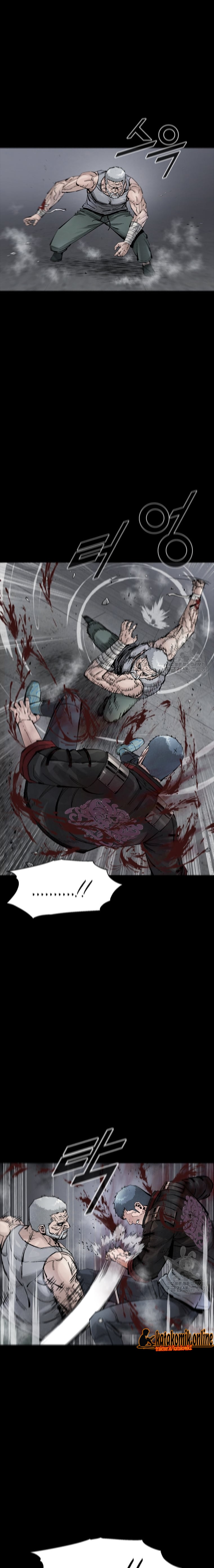 L.A.G Chapter 61 Gambar 4