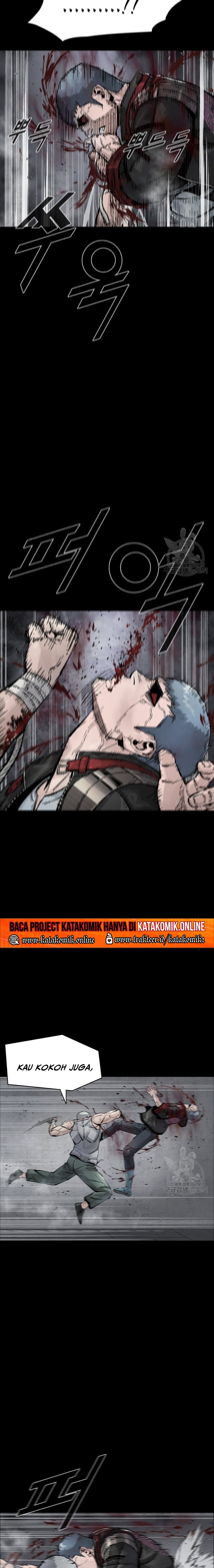 L.A.G Chapter 61 Gambar 5