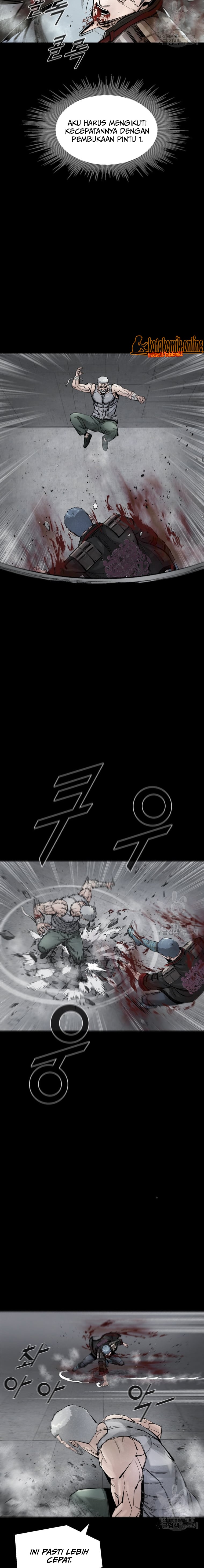 L.A.G Chapter 61 Gambar 7
