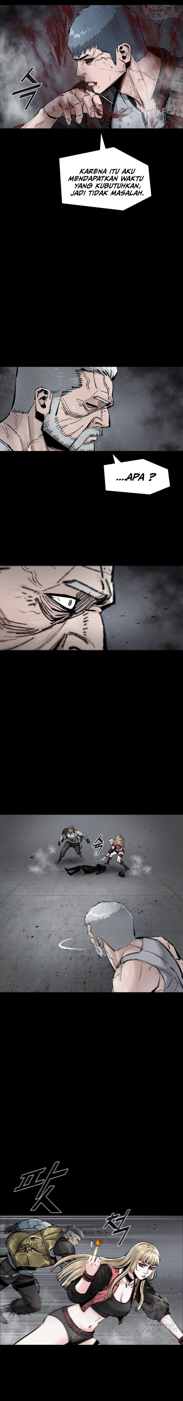 L.A.G Chapter 61 Gambar 9