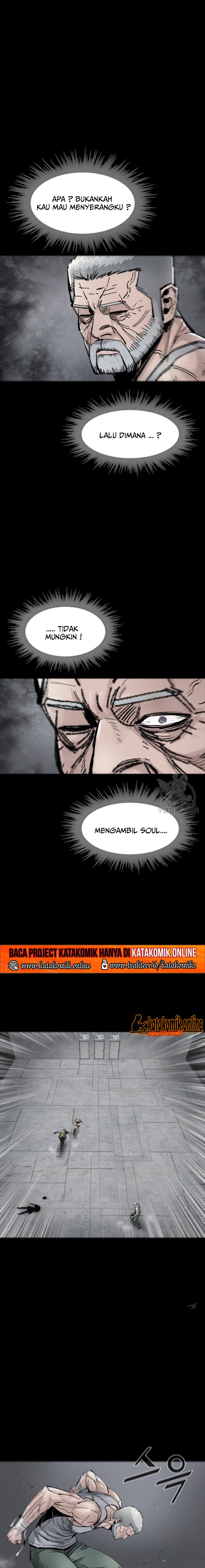 L.A.G Chapter 61 Gambar 10