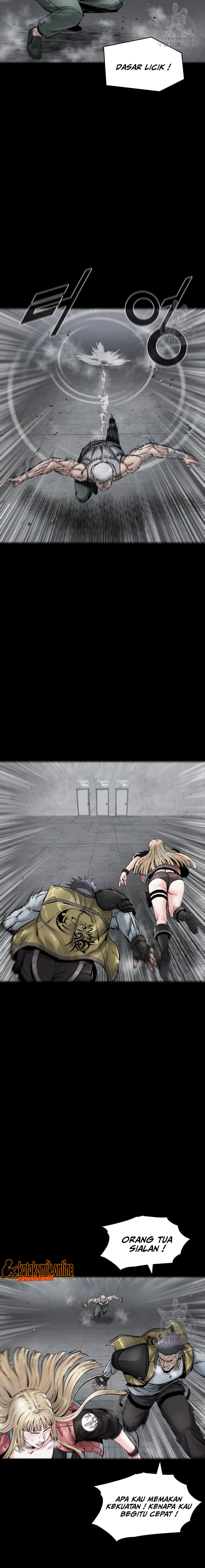 L.A.G Chapter 61 Gambar 11