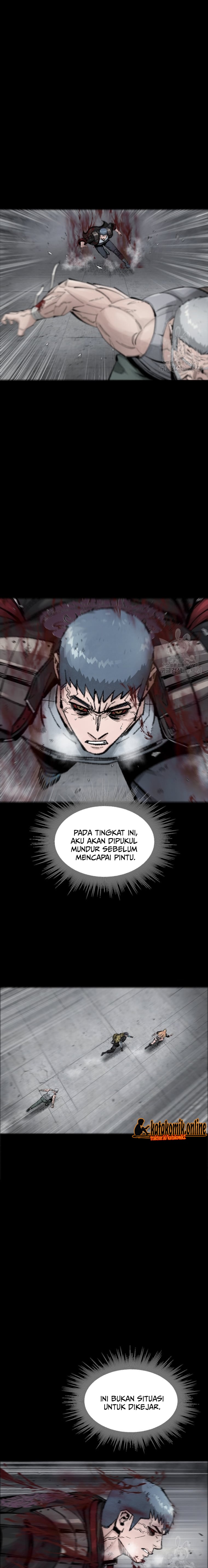 L.A.G Chapter 61 Gambar 12