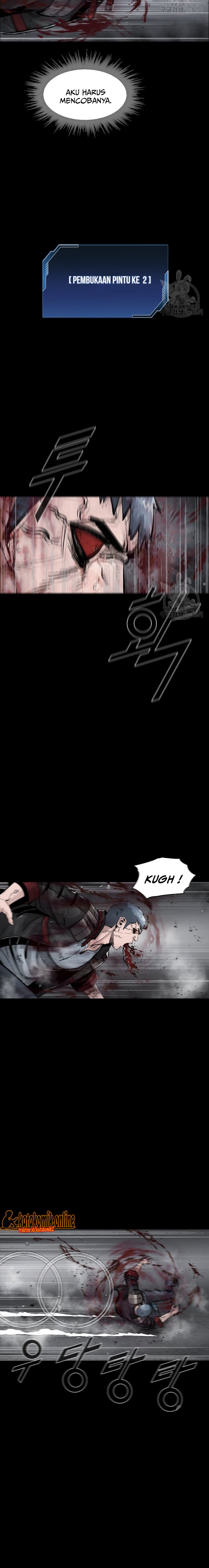 L.A.G Chapter 61 Gambar 13