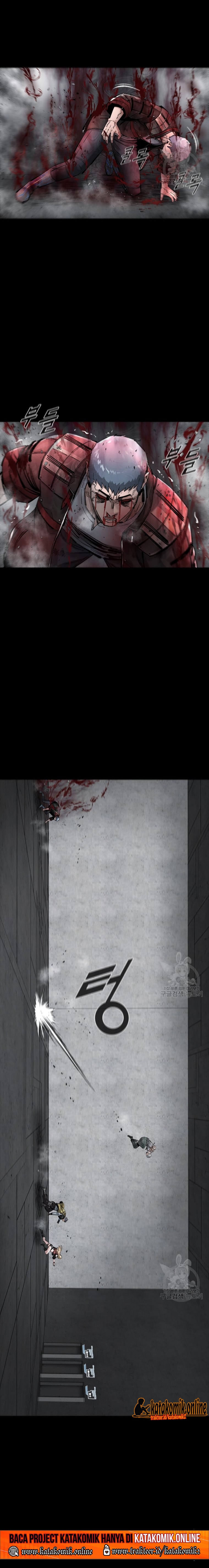 L.A.G Chapter 61 Gambar 14