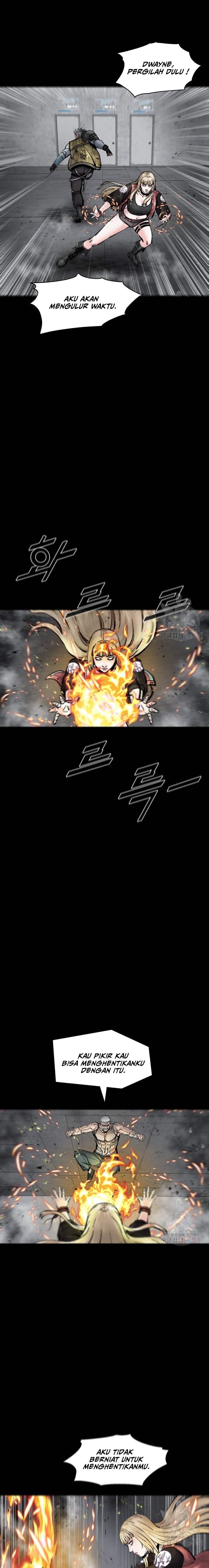 L.A.G Chapter 61 Gambar 15