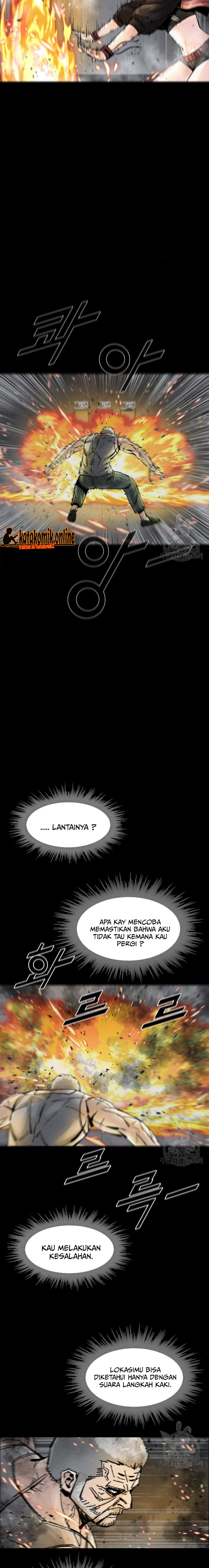 L.A.G Chapter 61 Gambar 16