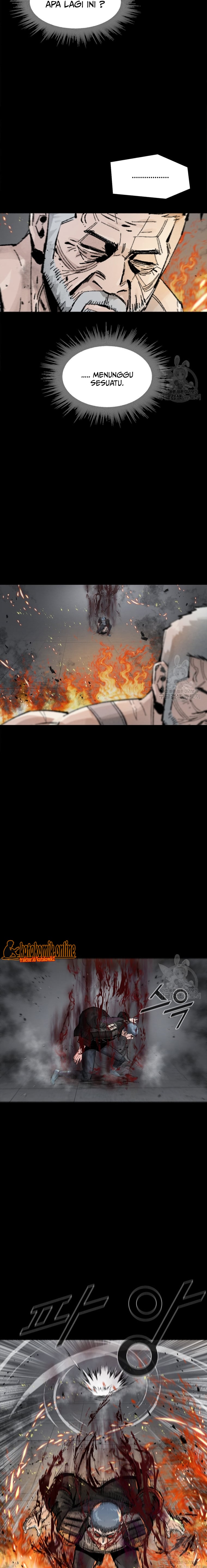 L.A.G Chapter 61 Gambar 18