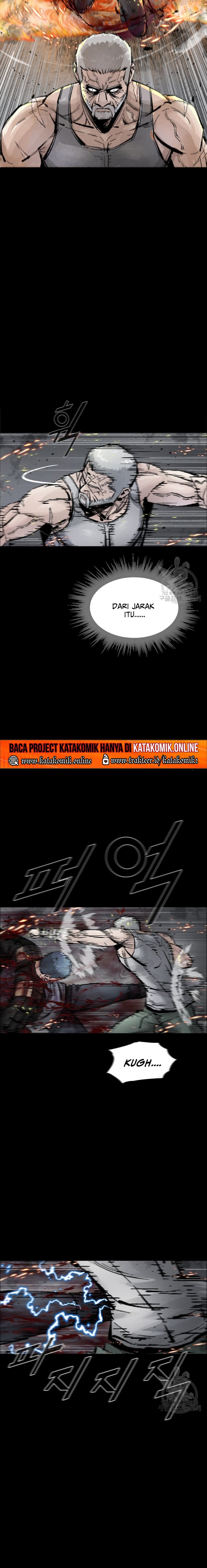 L.A.G Chapter 61 Gambar 19