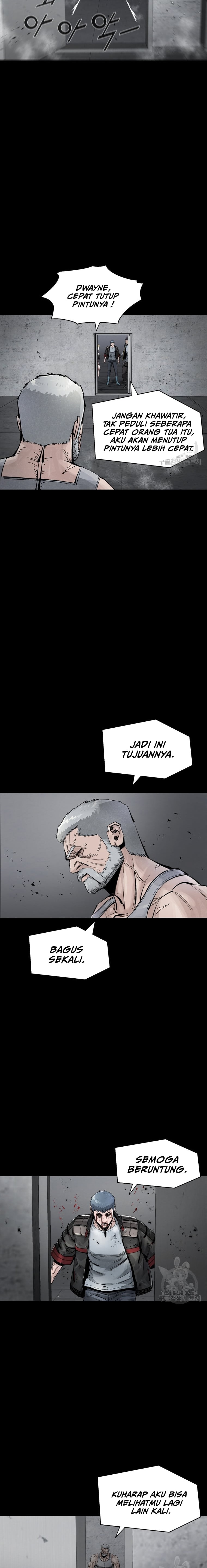 L.A.G Chapter 61 Gambar 21