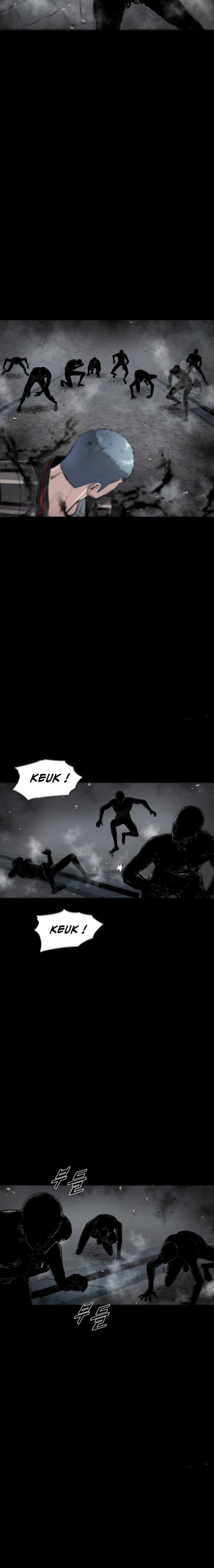 L.A.G Chapter 69 Gambar 3