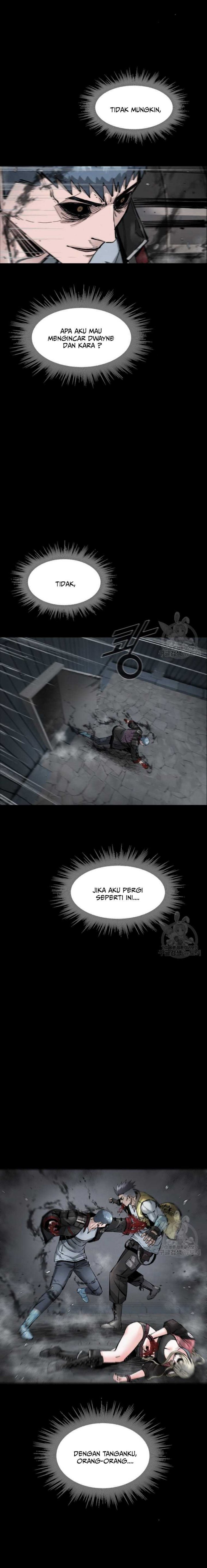 L.A.G Chapter 69 Gambar 8