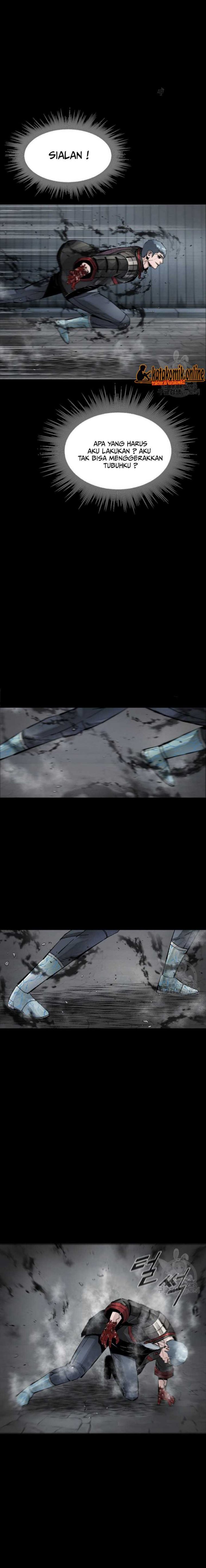 L.A.G Chapter 69 Gambar 9