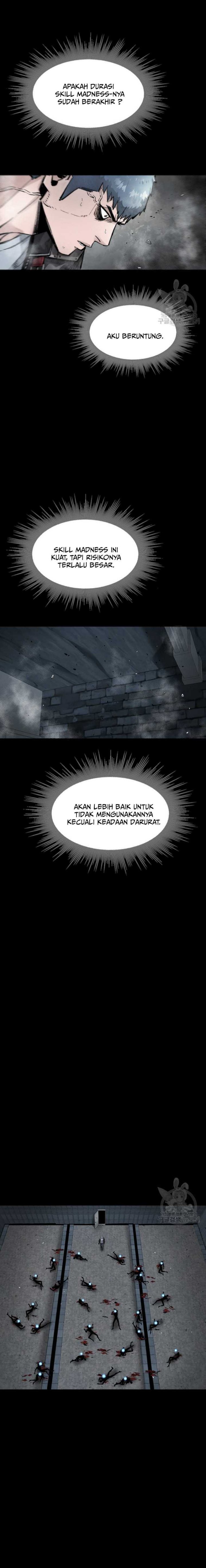 L.A.G Chapter 69 Gambar 10